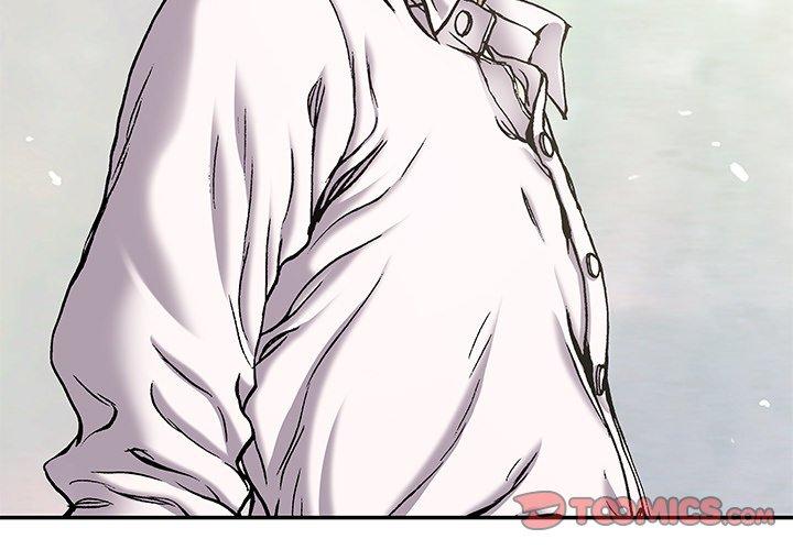 Read Leviathan (en) Manga Online