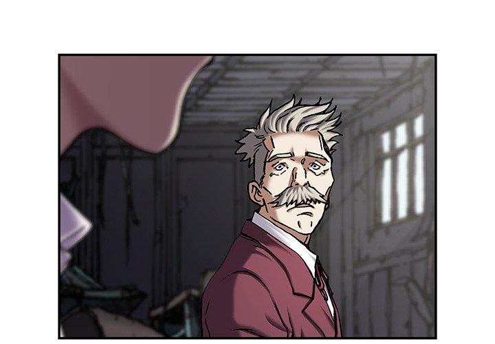 Read Leviathan (en) Manga Online