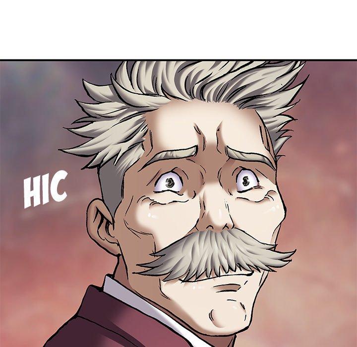Read Leviathan (en) Manga Online