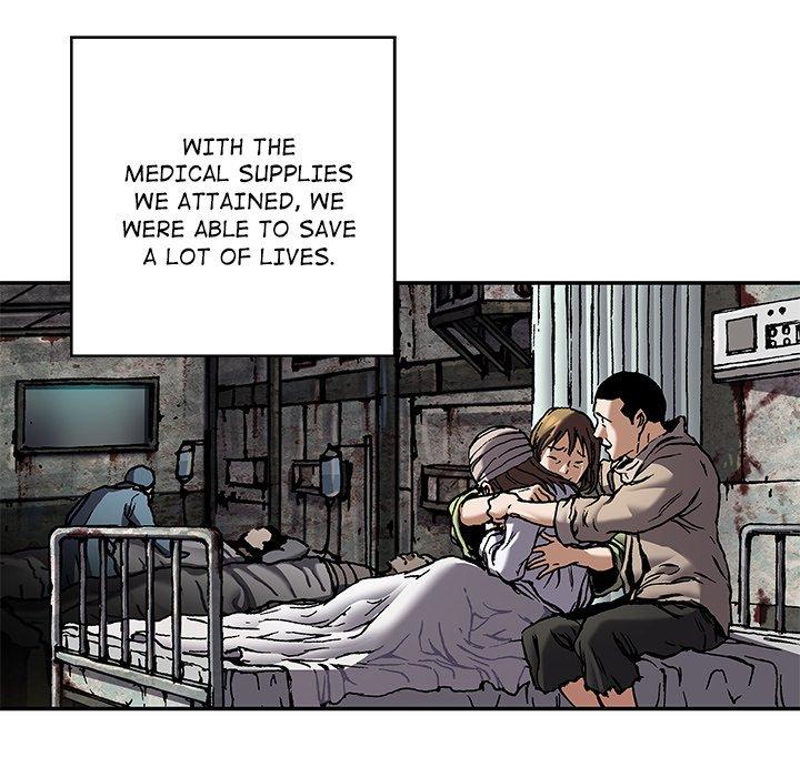 Read Leviathan (en) Manga Online