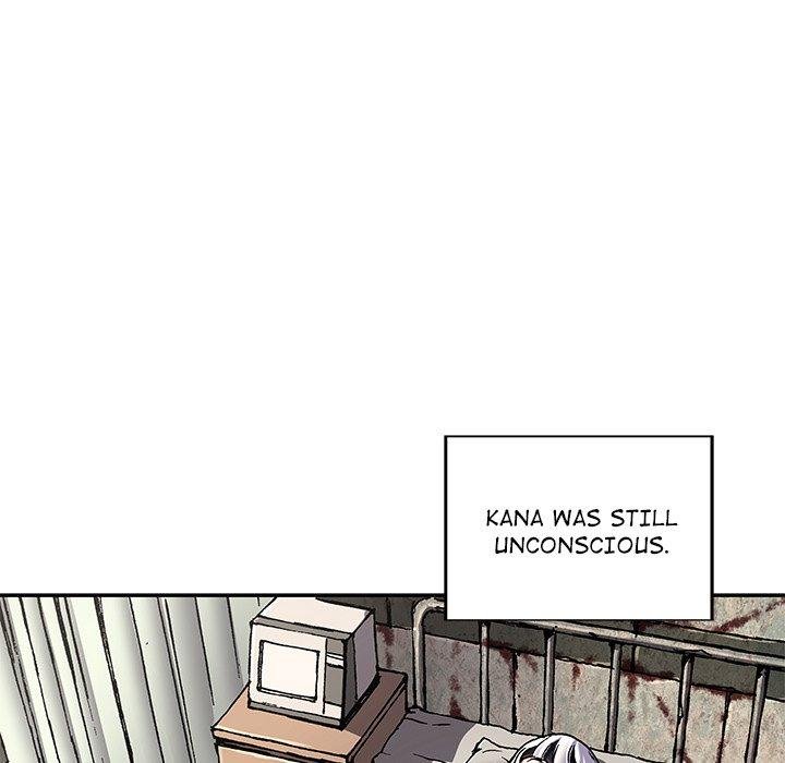 Read Leviathan (en) Manga Online