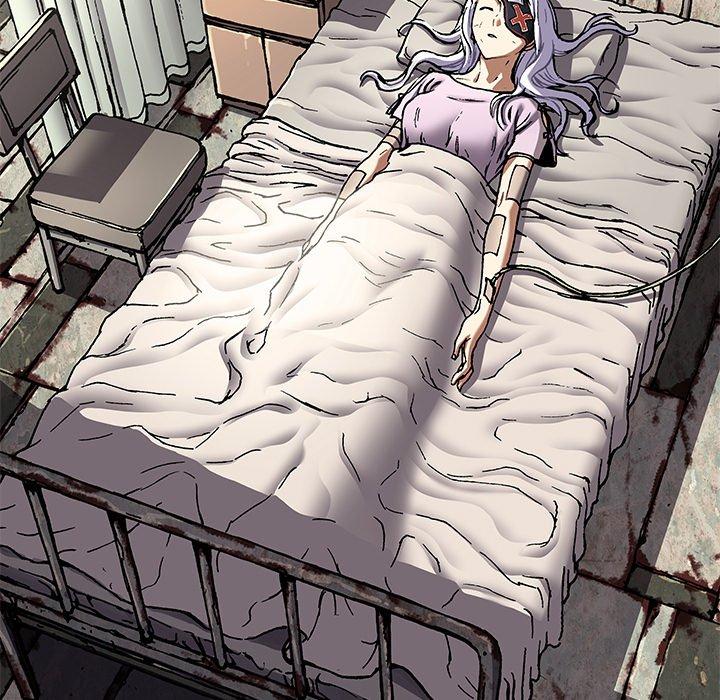 Read Leviathan (en) Manga Online