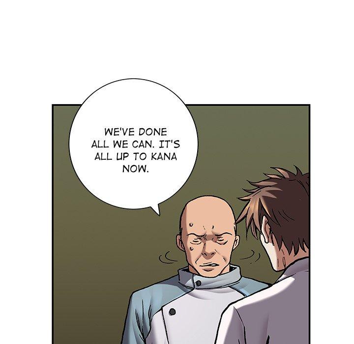 Read Leviathan (en) Manga Online