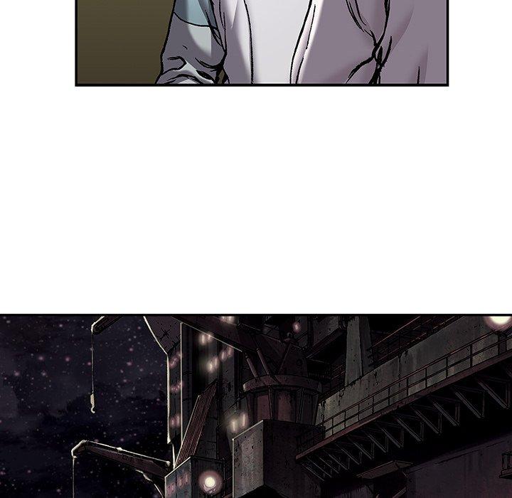 Read Leviathan (en) Manga Online