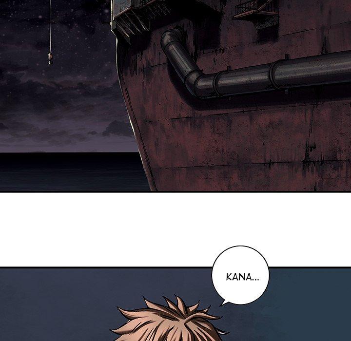 Read Leviathan (en) Manga Online