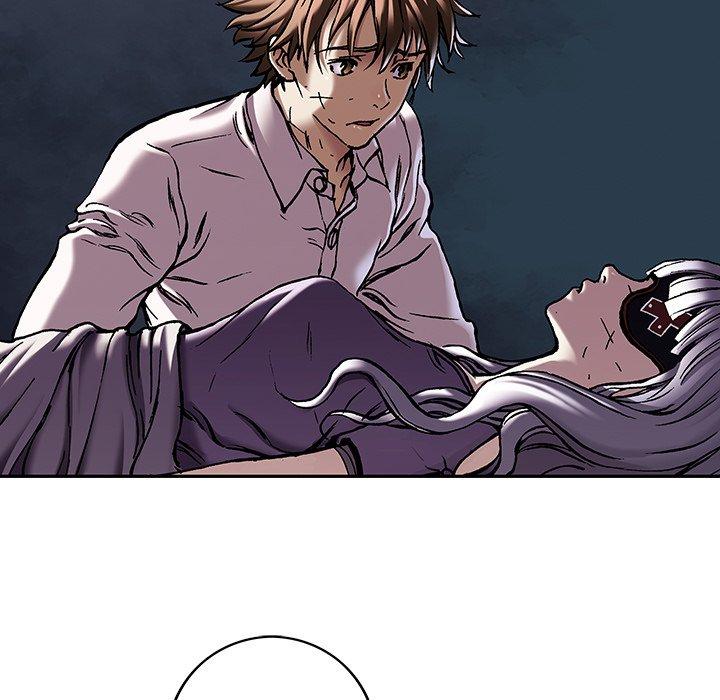 Read Leviathan (en) Manga Online