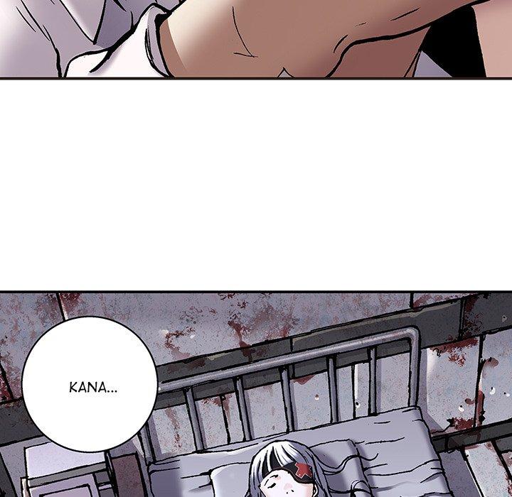 Read Leviathan (en) Manga Online