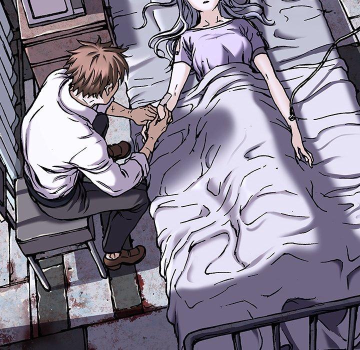 Read Leviathan (en) Manga Online
