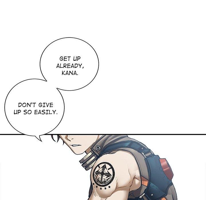 Read Leviathan (en) Manga Online