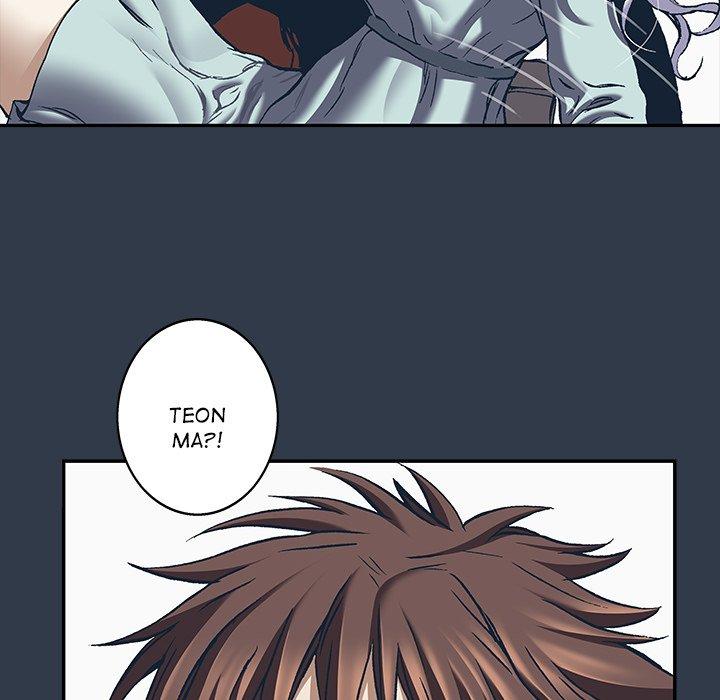 Read Leviathan (en) Manga Online