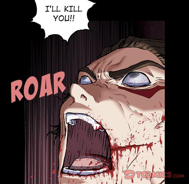 Read Leviathan (en) Manga Online