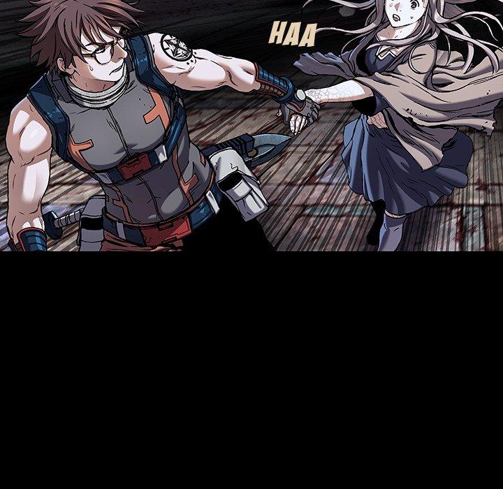 Read Leviathan (en) Manga Online
