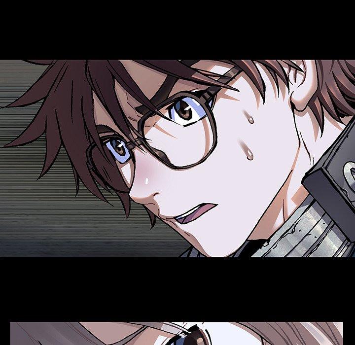 Read Leviathan (en) Manga Online