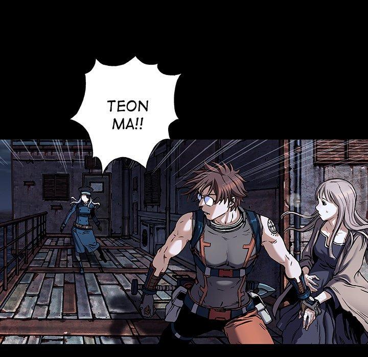 Read Leviathan (en) Manga Online