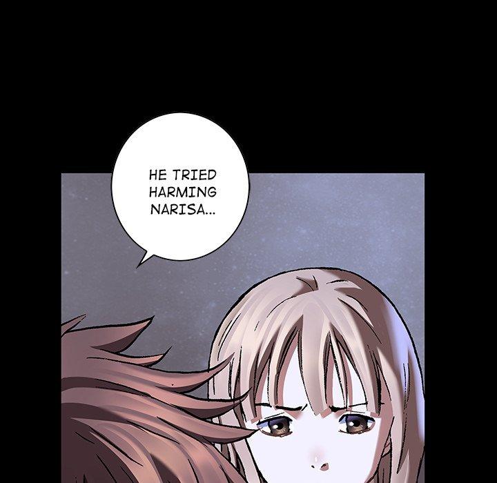 Read Leviathan (en) Manga Online