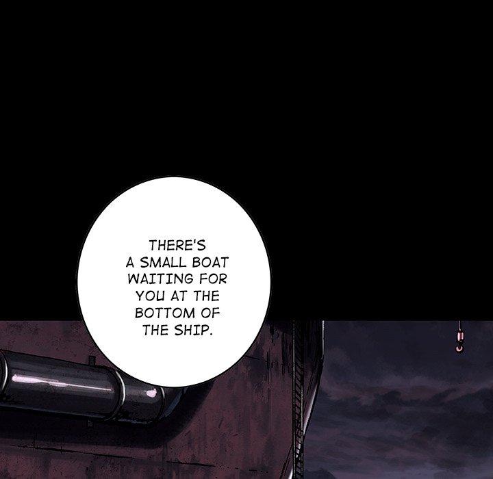 Read Leviathan (en) Manga Online