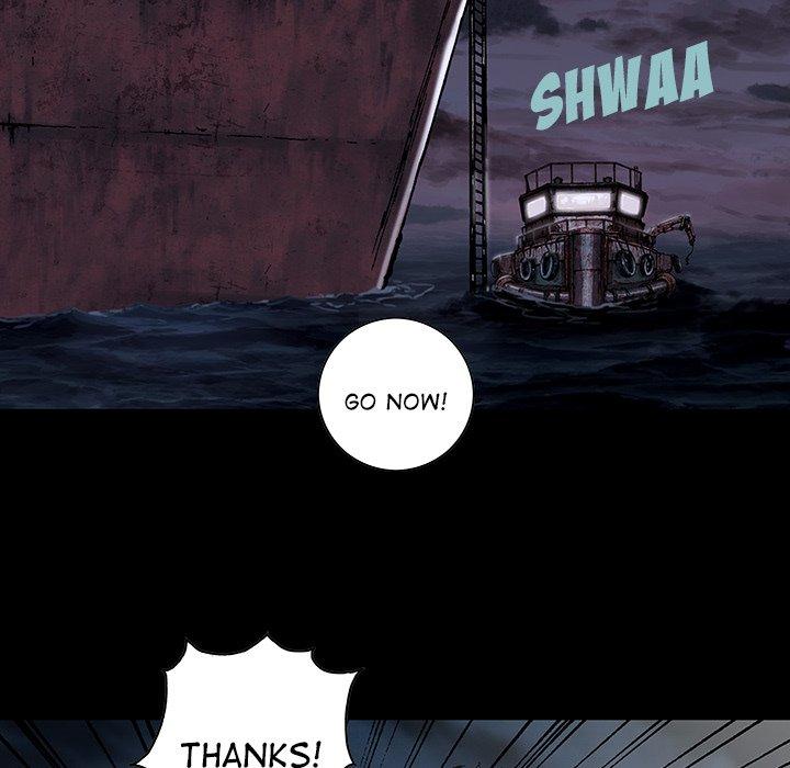 Read Leviathan (en) Manga Online