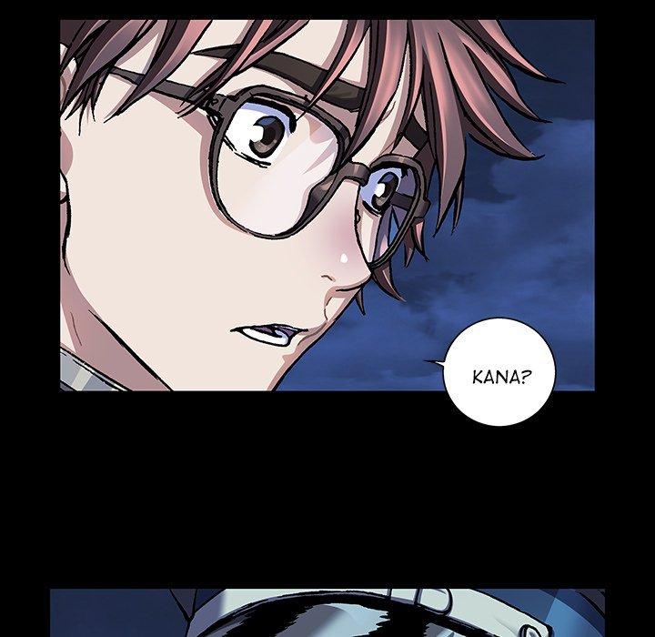 Read Leviathan (en) Manga Online