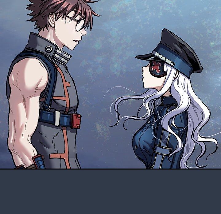 Read Leviathan (en) Manga Online