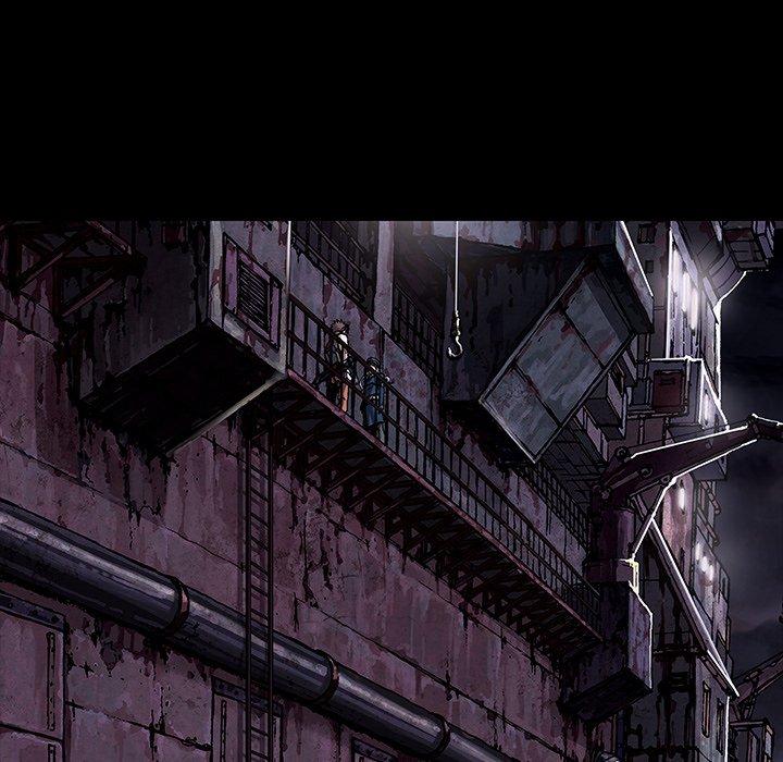 Read Leviathan (en) Manga Online