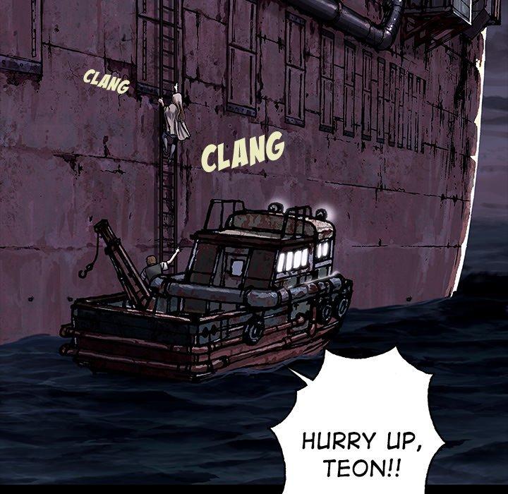 Read Leviathan (en) Manga Online