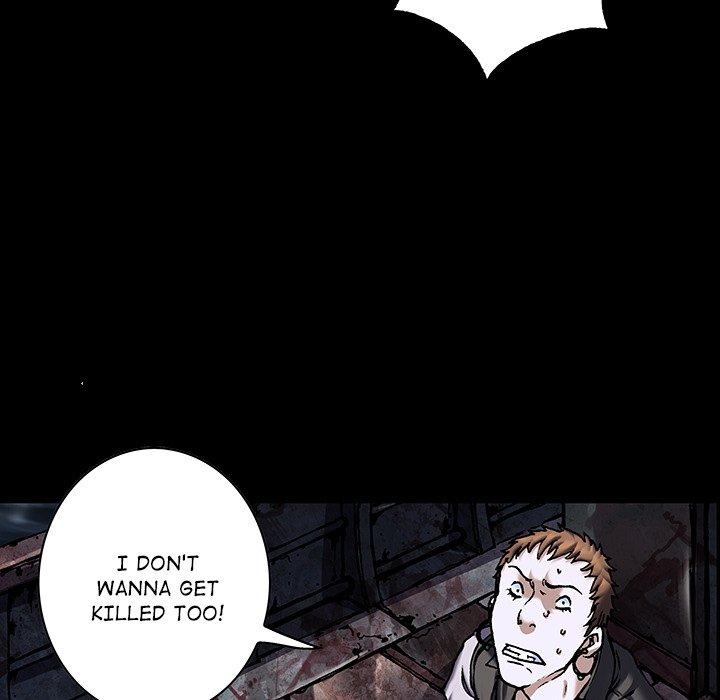 Read Leviathan (en) Manga Online