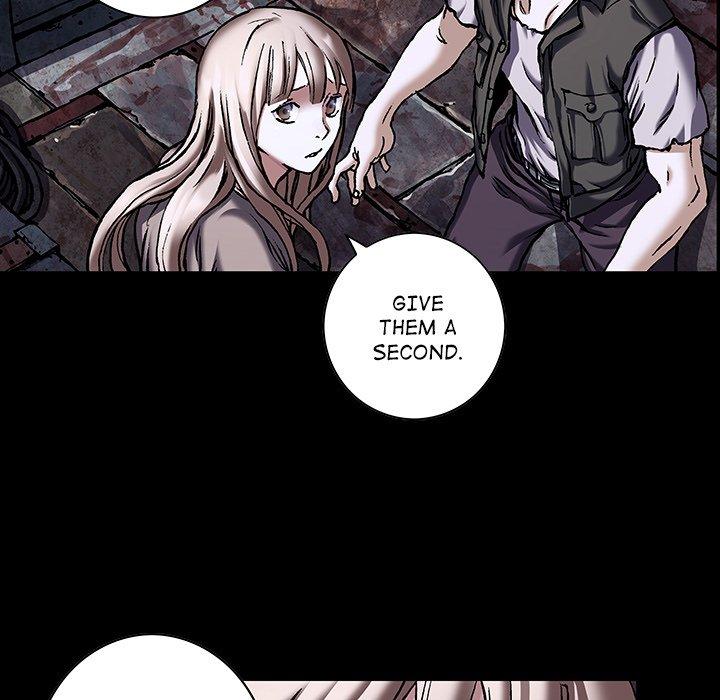 Read Leviathan (en) Manga Online