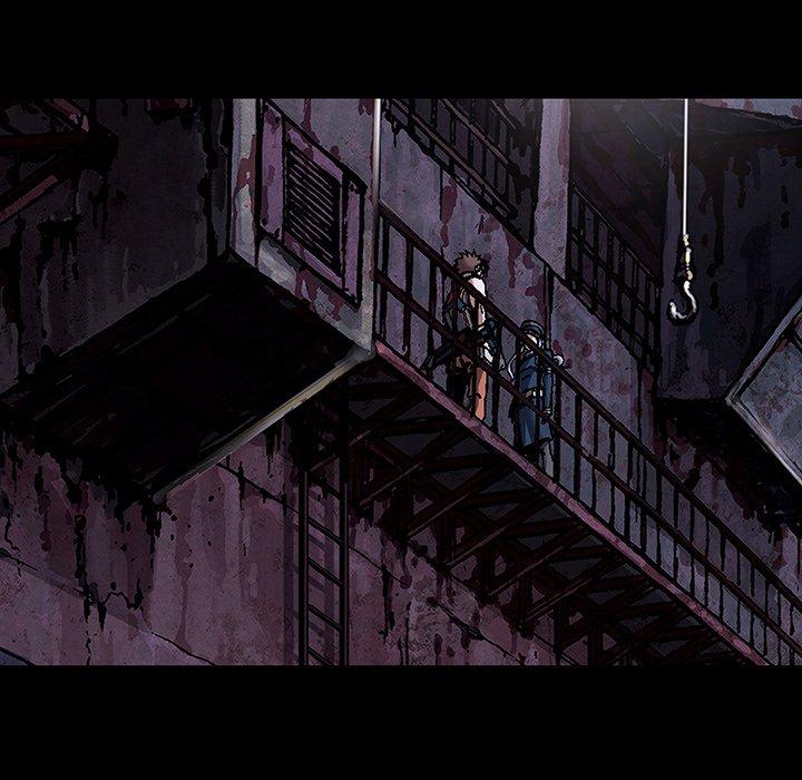 Read Leviathan (en) Manga Online