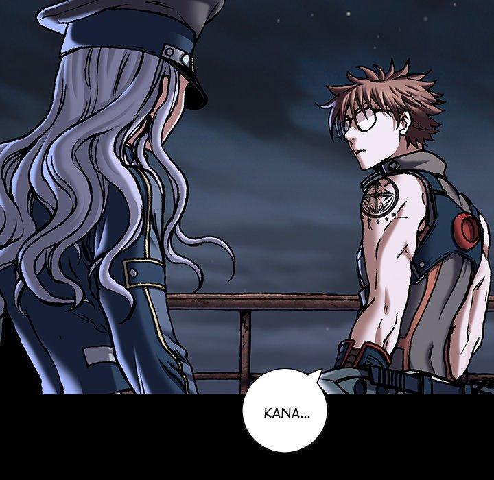 Read Leviathan (en) Manga Online