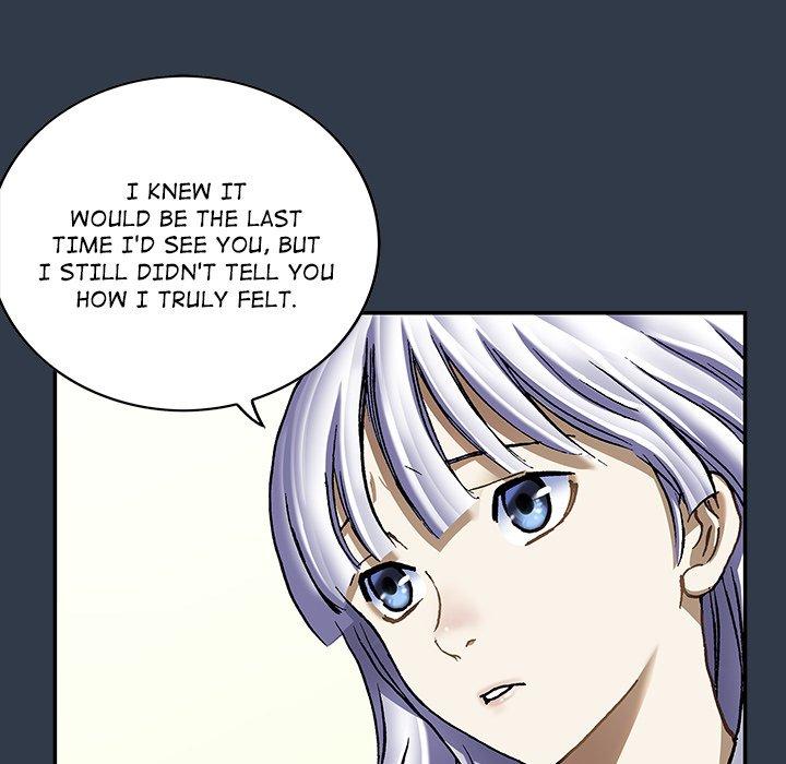Read Leviathan (en) Manga Online