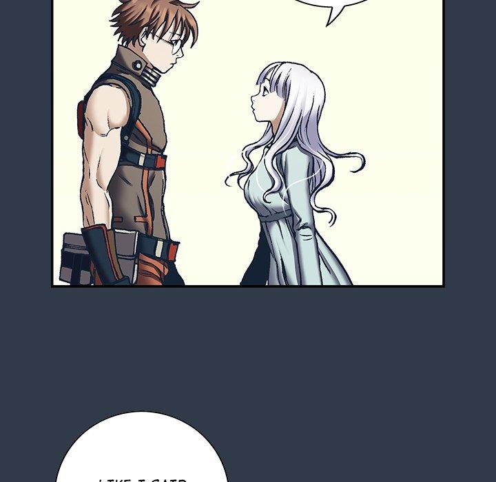 Read Leviathan (en) Manga Online