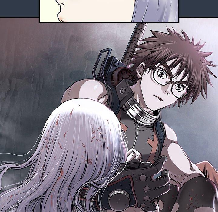 Read Leviathan (en) Manga Online