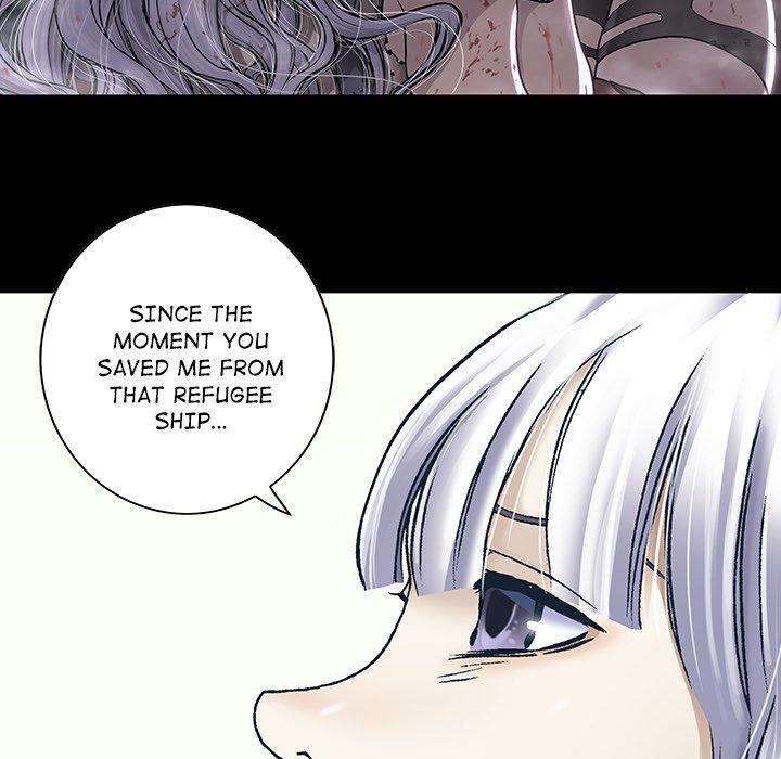 Read Leviathan (en) Manga Online