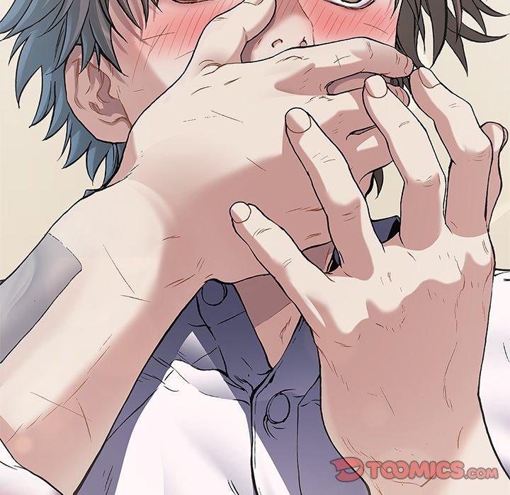 Read Leviathan (en) Manga Online