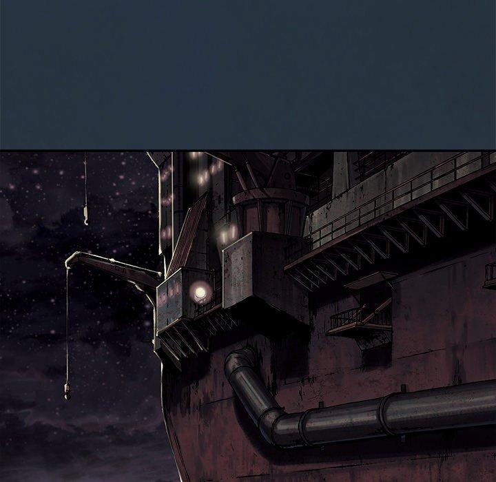 Read Leviathan (en) Manga Online