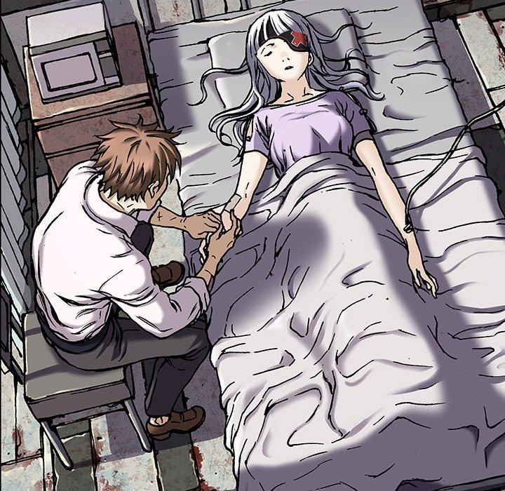 Read Leviathan (en) Manga Online
