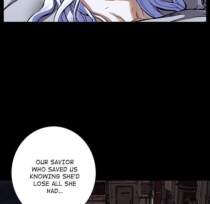 Read Leviathan (en) Manga Online