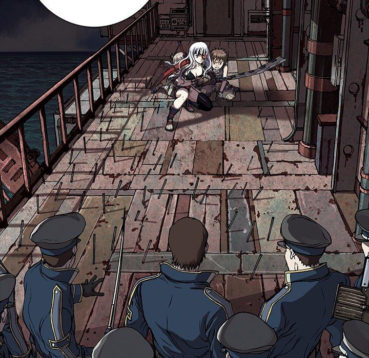 Read Leviathan (en) Manga Online