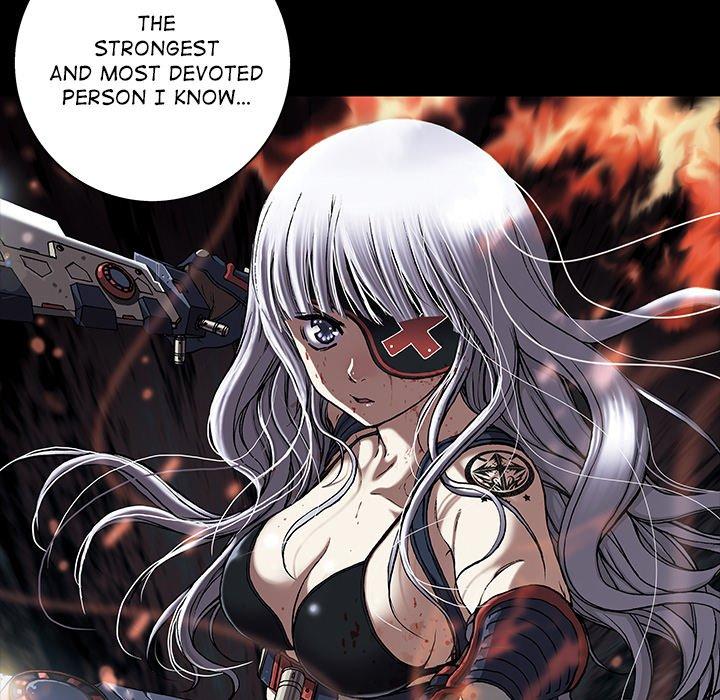 Read Leviathan (en) Manga Online