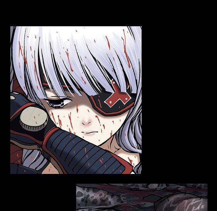 Read Leviathan (en) Manga Online