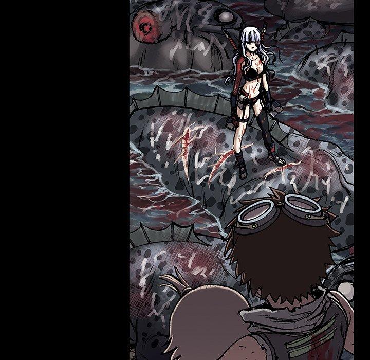 Read Leviathan (en) Manga Online