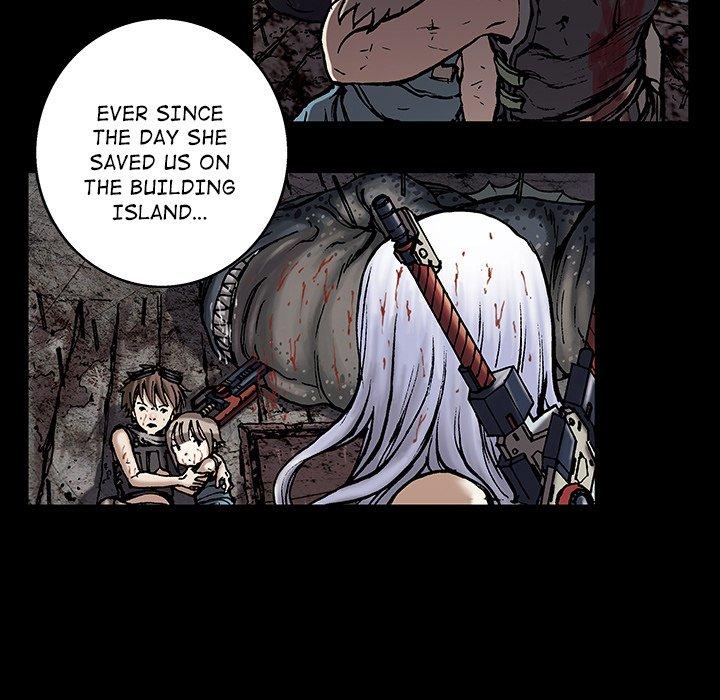 Read Leviathan (en) Manga Online