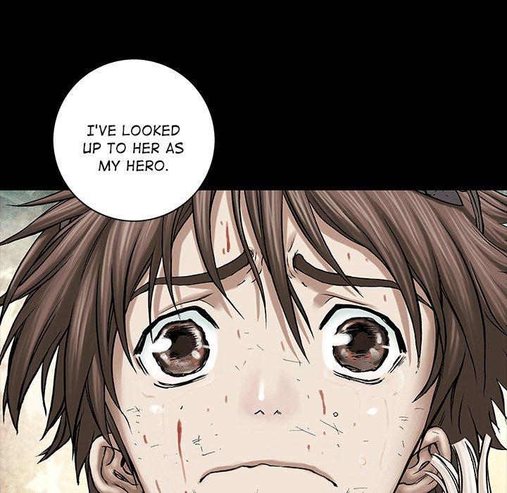 Read Leviathan (en) Manga Online