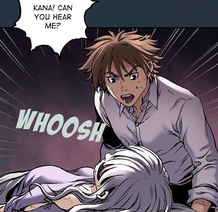 Read Leviathan (en) Manga Online