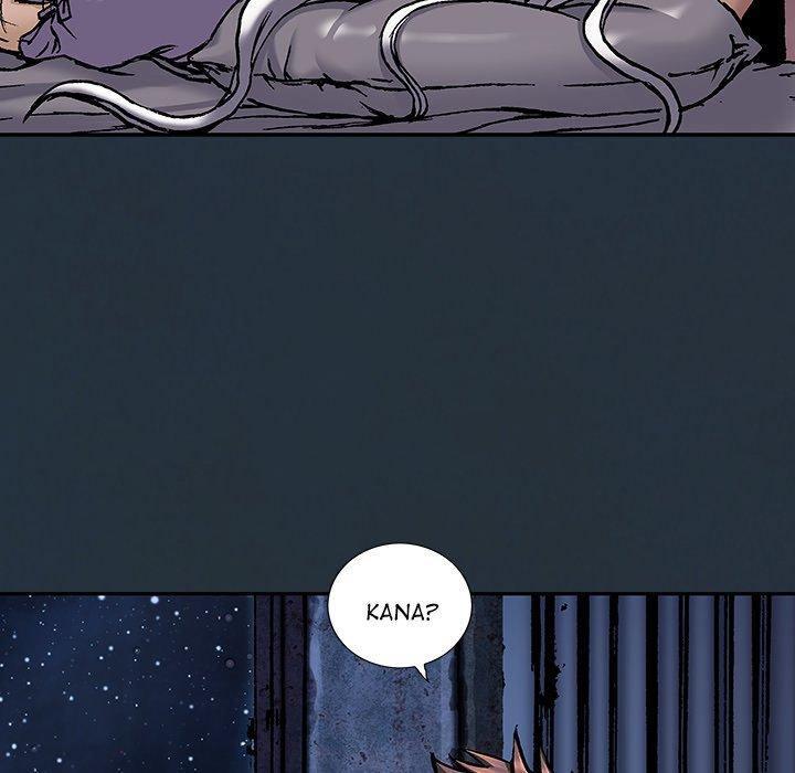 Read Leviathan (en) Manga Online