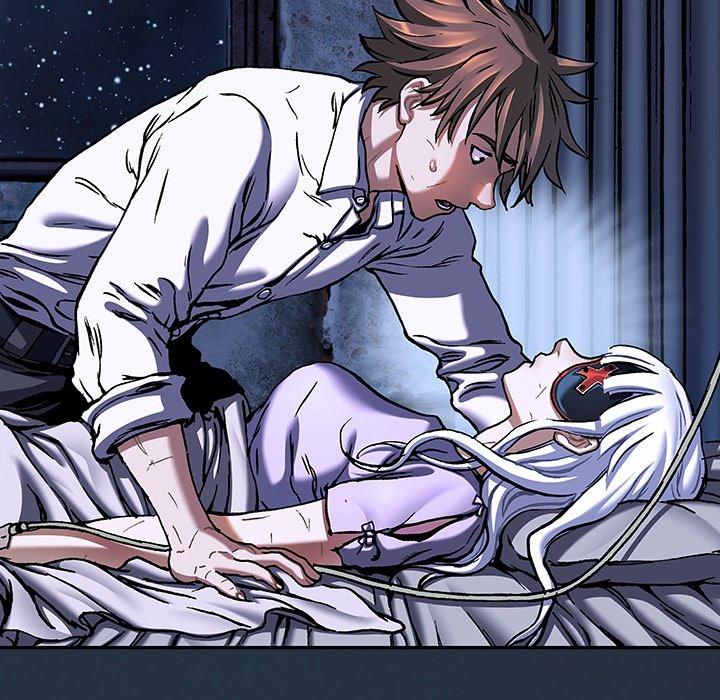 Read Leviathan (en) Manga Online