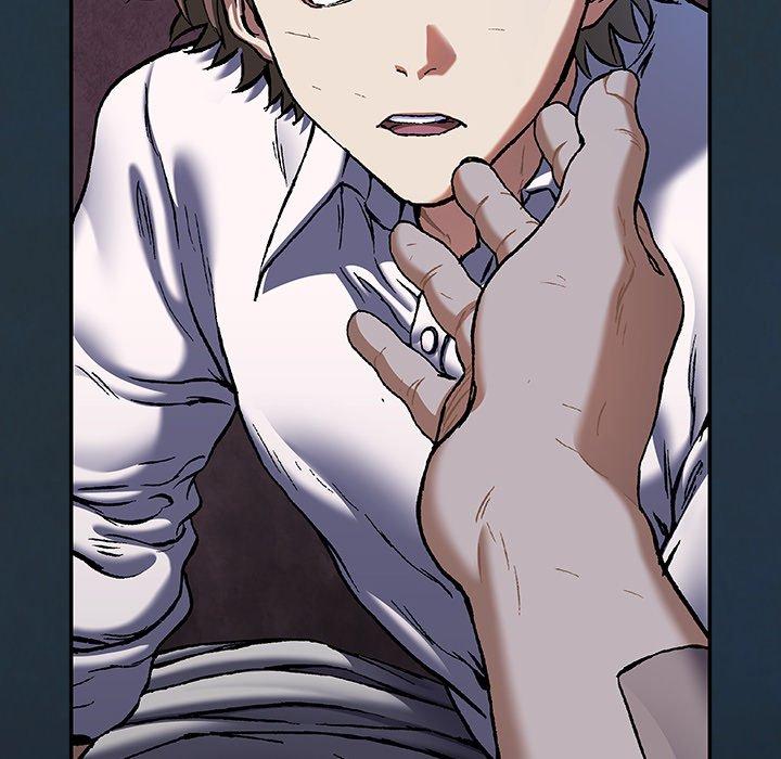 Read Leviathan (en) Manga Online