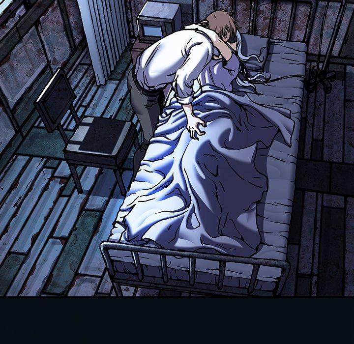 Read Leviathan (en) Manga Online