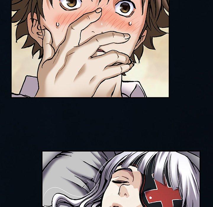 Read Leviathan (en) Manga Online