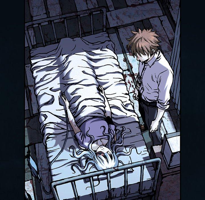Read Leviathan (en) Manga Online